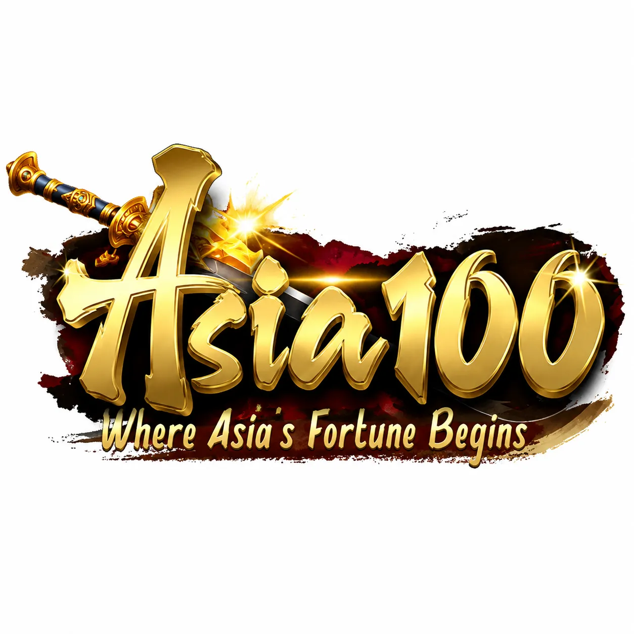asia100 APK Domino