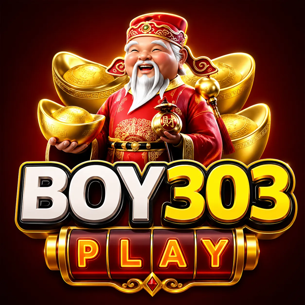 BOY303 - Pertarungan FPS Terbaik di Genggaman Anda
