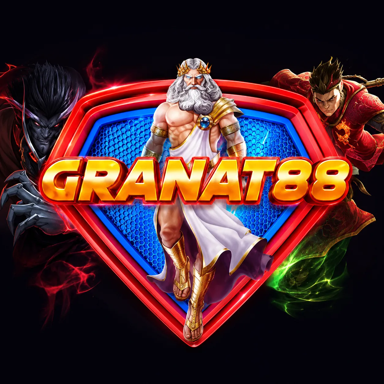 GRANAT88 - Game Olahraga Seru dan Menantang