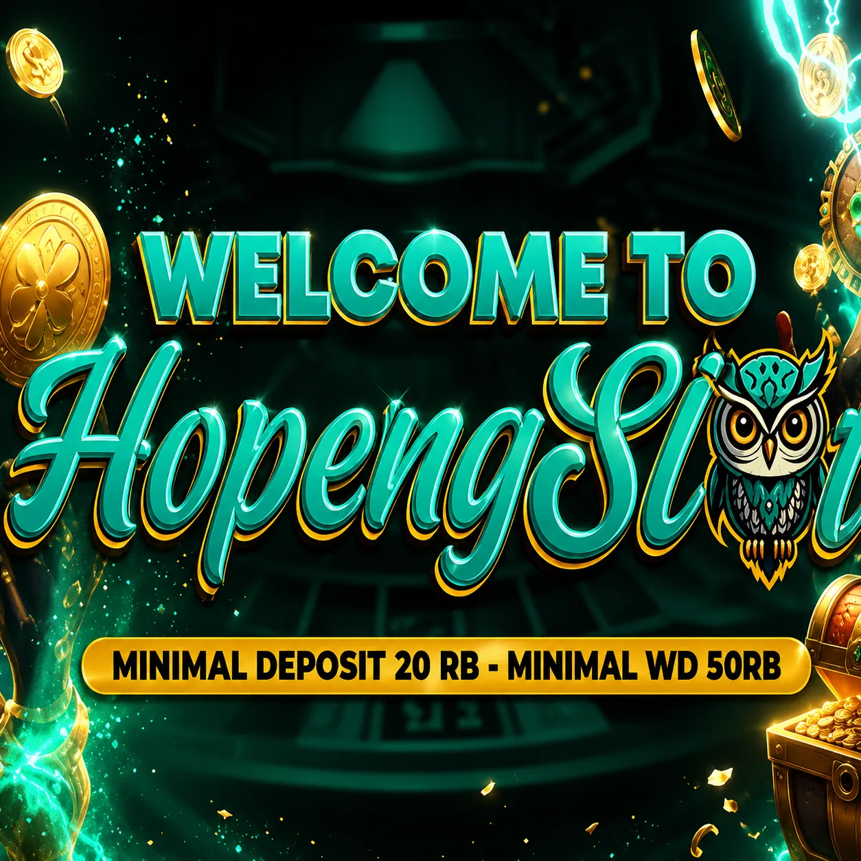 hopengslot APK Slot