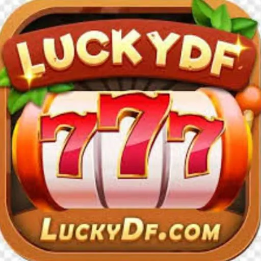 LUCKYDF - Simulasi Keberuntungan yang Menarik