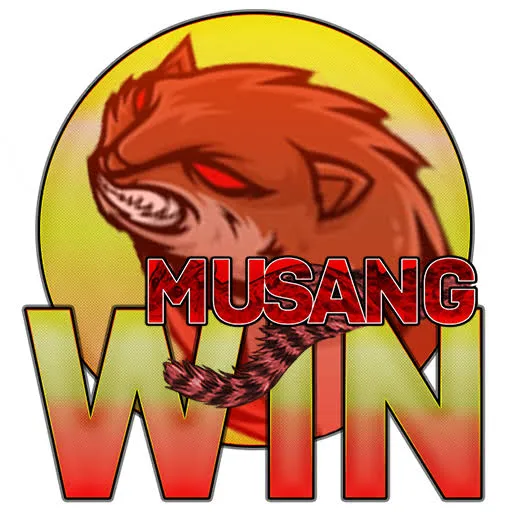 musangwin APK Sportsbook