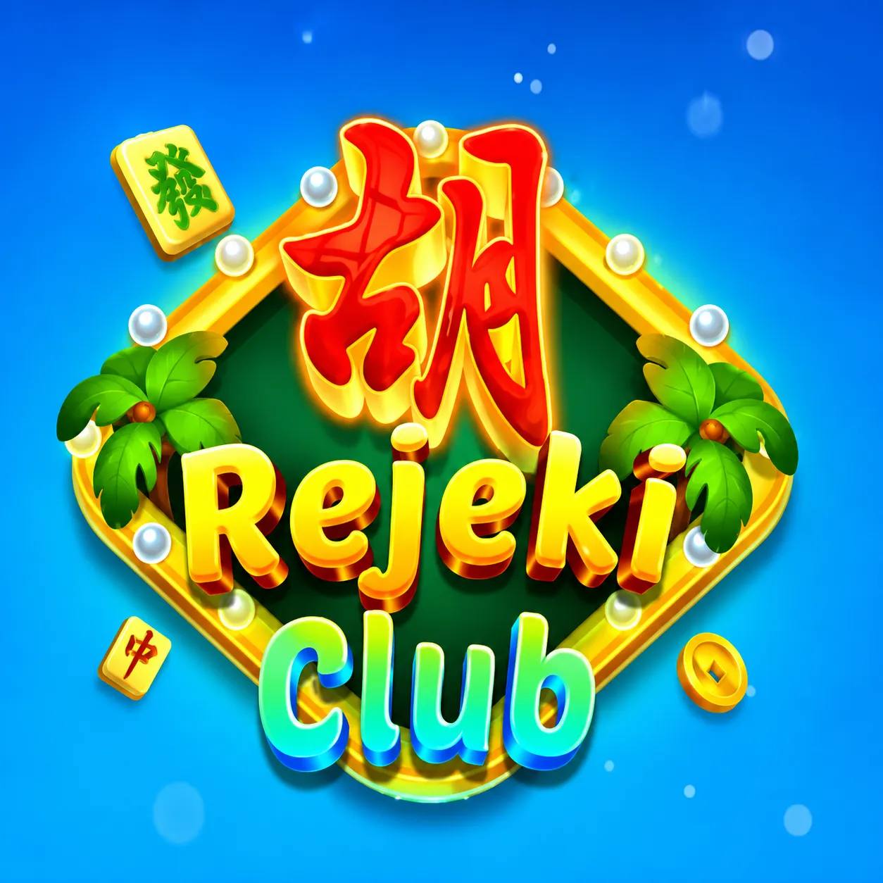 rejekiclub APK Gaple